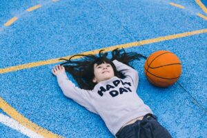 Γιατί είναι απαραίτητα τα αθλήματα στα παιδιά;