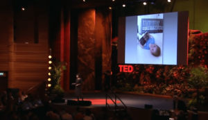 Τι σκέφτονται τα μωρά;