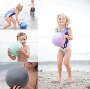 Σετ παραλίας mini fee