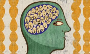 παιδικό ιχνογράφημα ρόλος του πατέρα