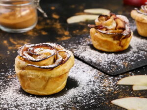 Γιώργος Τσούλης μηλοπιτάκια