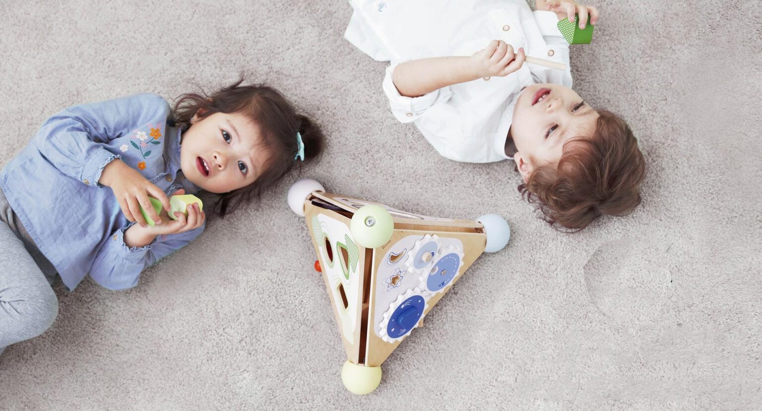 δραστηριότητες λεπτή κινητικότητα