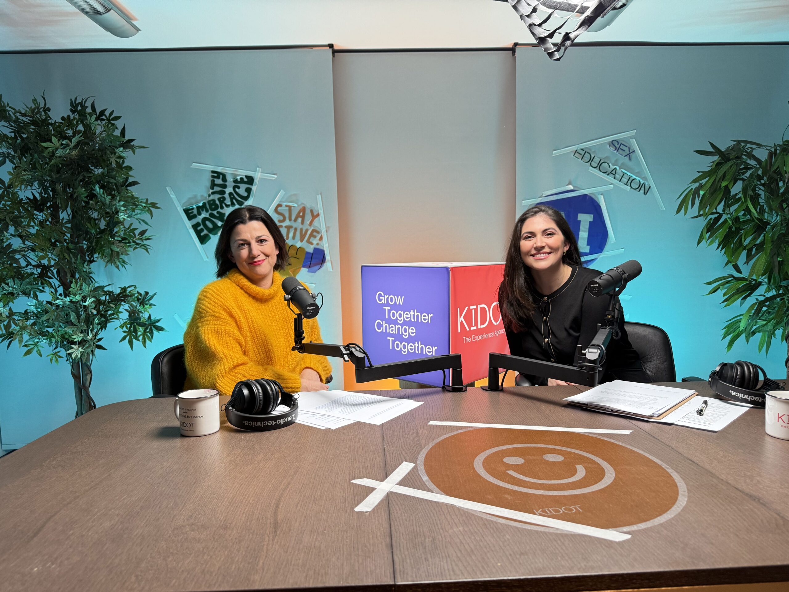 Full width slider image