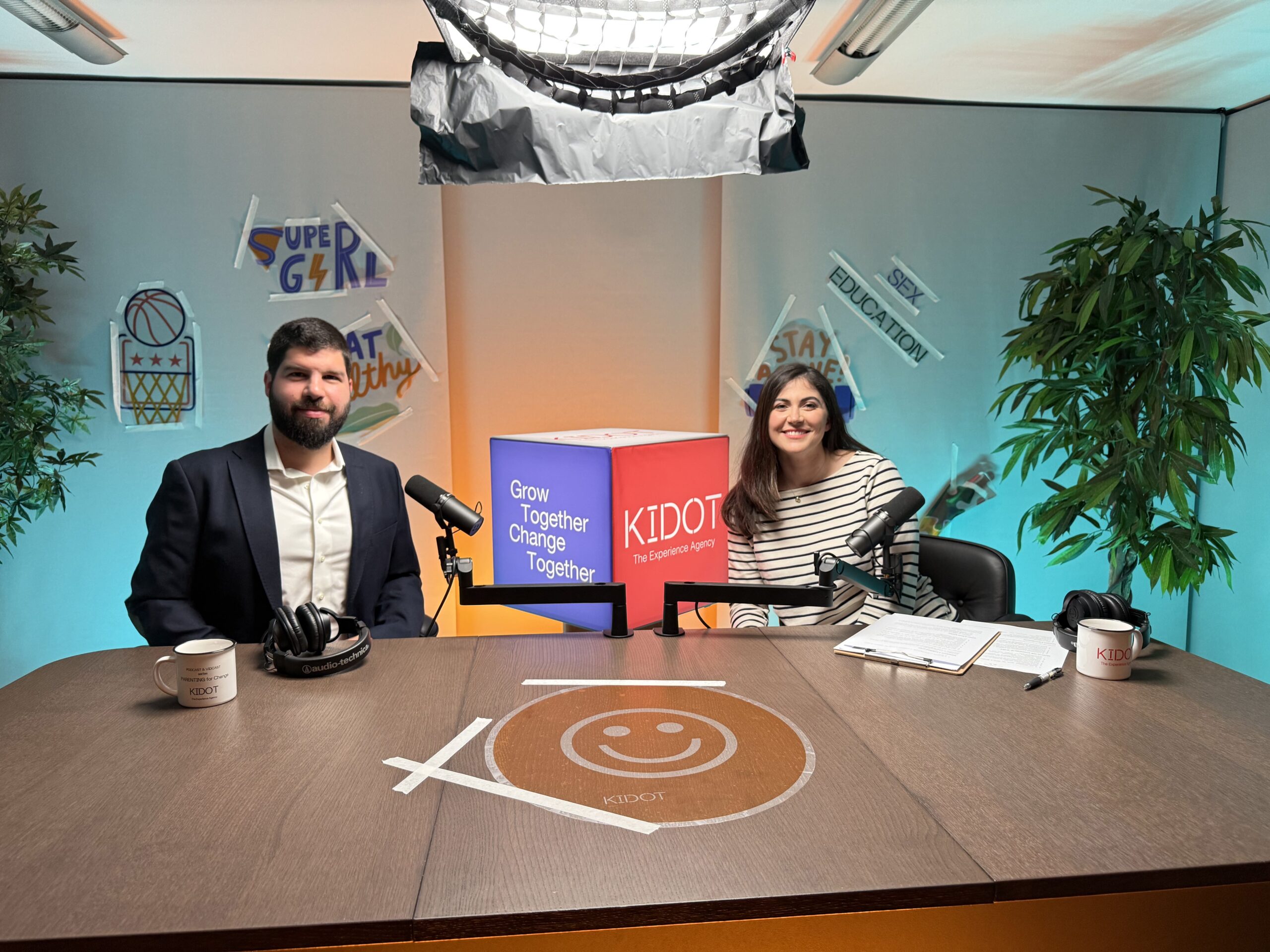 Full width slider image